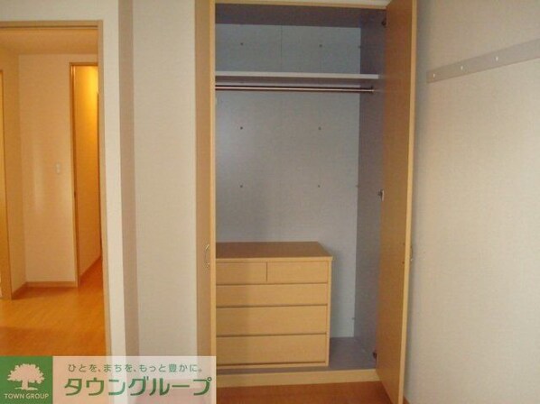 ボン・ポタジェの物件内観写真